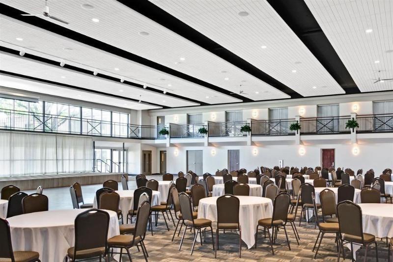 New World Inn & Conference Center Columbus Exterior foto